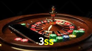 Roulette Table 3ss