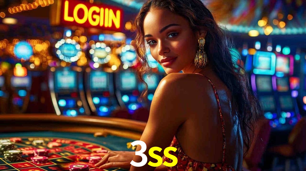 Descubra o Programa VIP da 3ss: Vantagens Exclusivas para Jogadores
