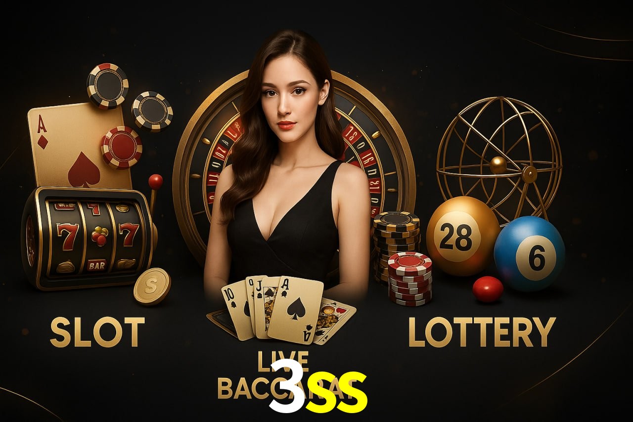 Descubra o Programa VIP da 3ss: Vantagens Exclusivas para Jogadores