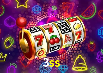 Descubra o Mundo do Cassino Online com 3ss