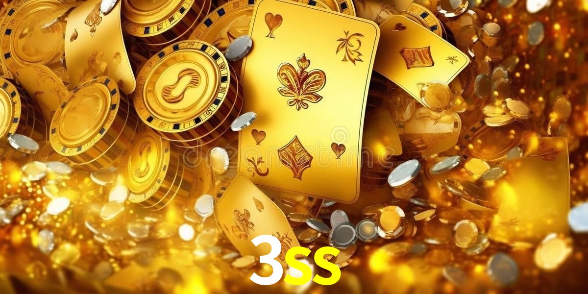 Casino Ao Vivo 3ss