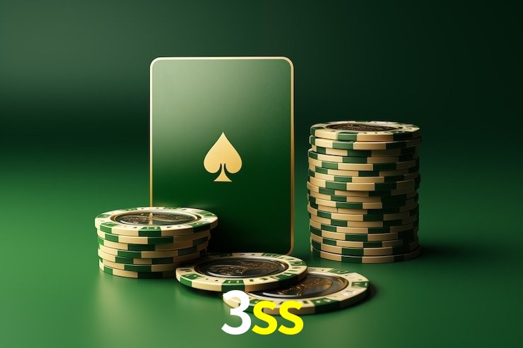 Live Casino 3ss