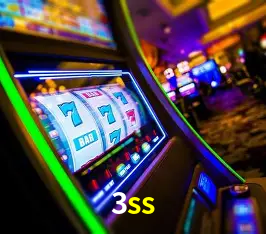 PIX Instantâneo 3ss