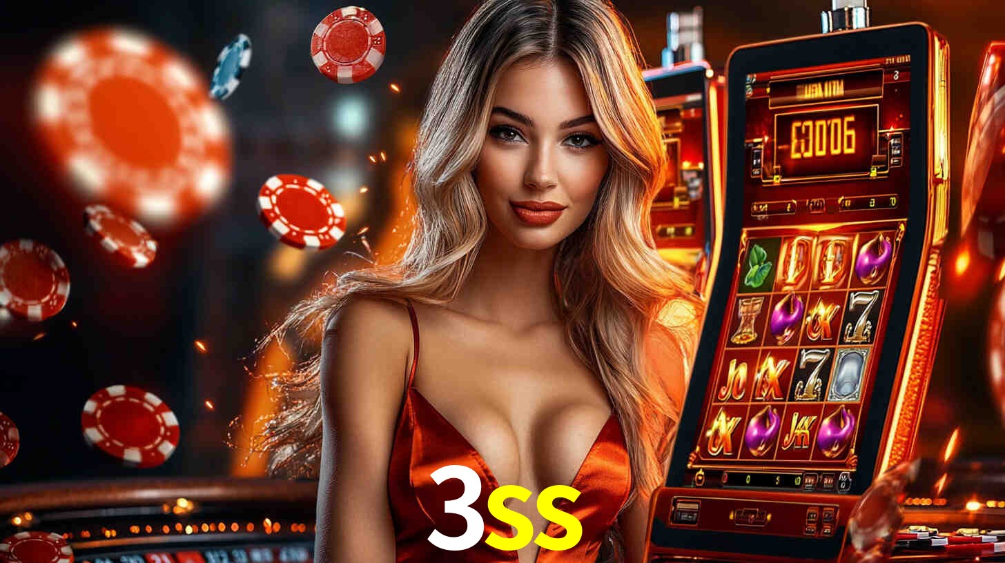 3ss: A Experiência de Casino com Jogos de Mesa ao Vivo