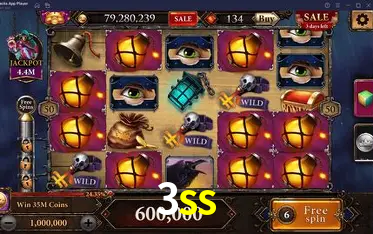 Weekend Specials 3ss