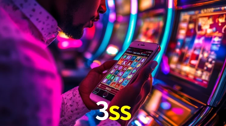 Baixar App 3ss  