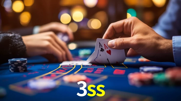 Jogos na 3ss
